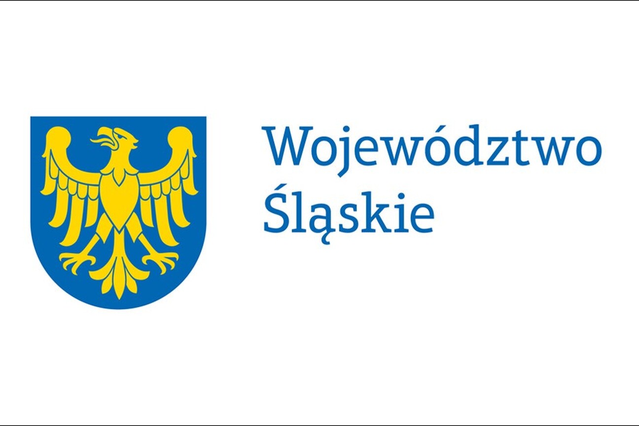 Herb Wojew&oacute;dztwa Śląskiego