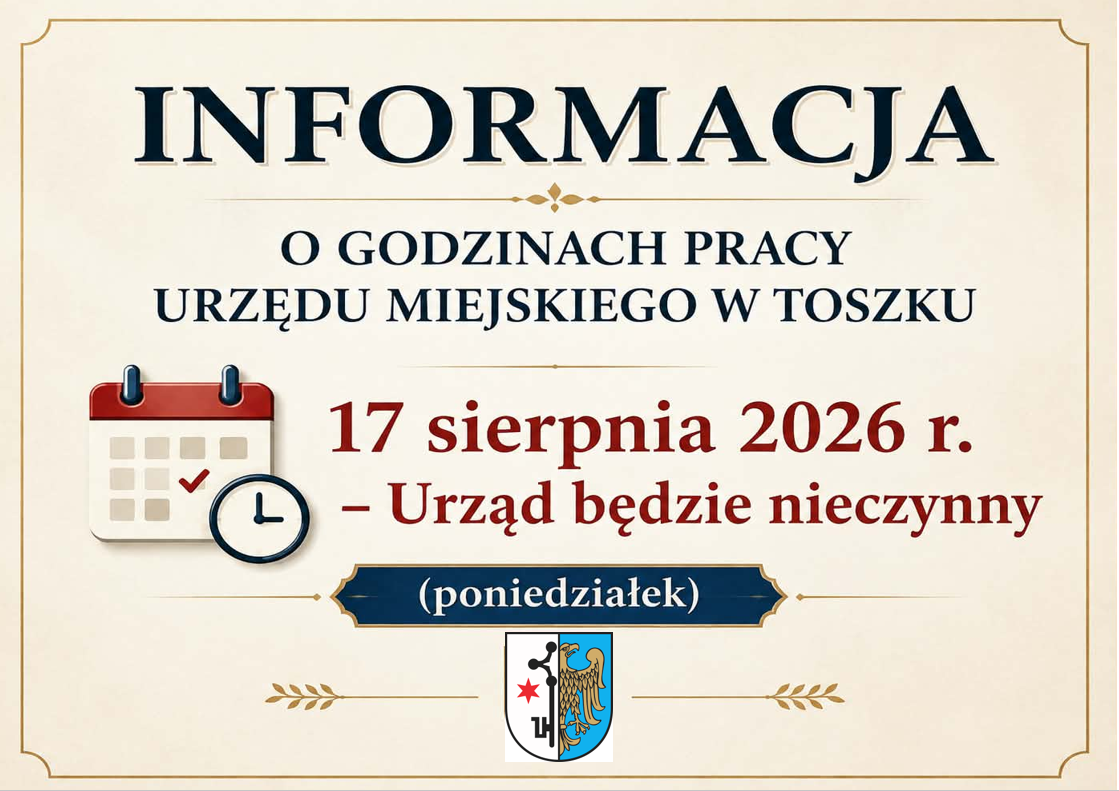 urząd nieczynny