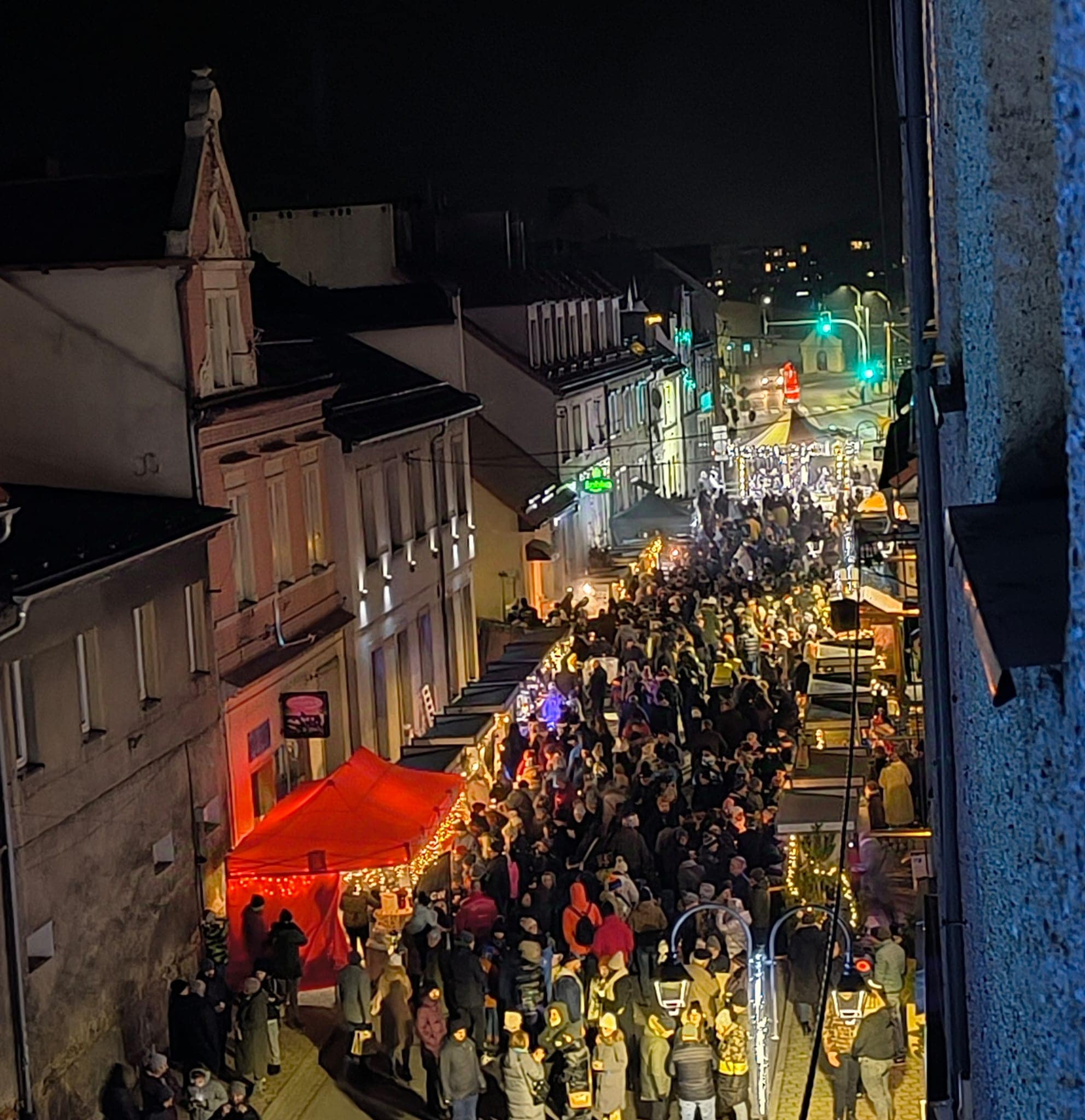 zdjęcie z poprzedniej edycji TJA