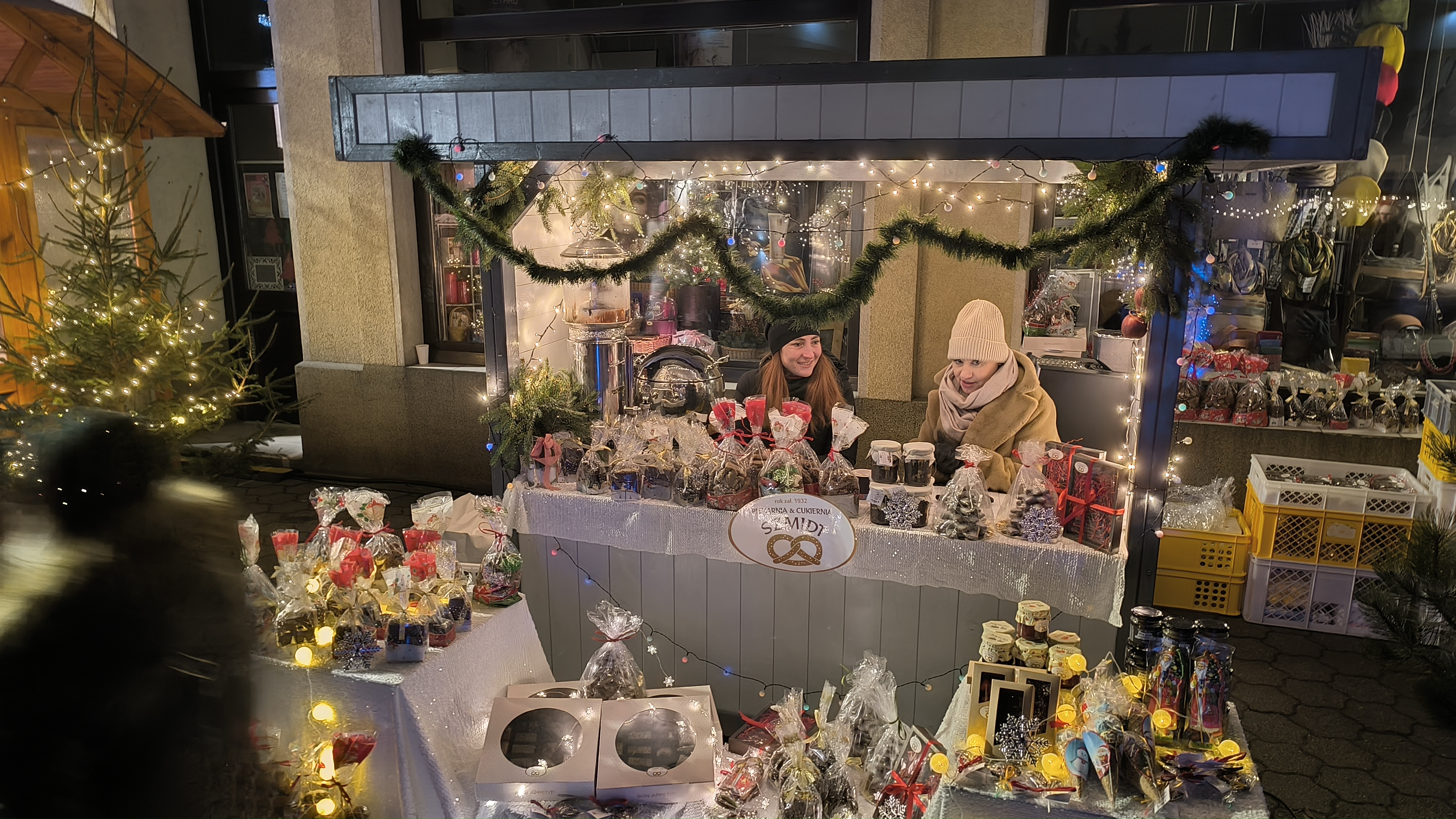 zdjęcie z poprzedniej edycji TJA