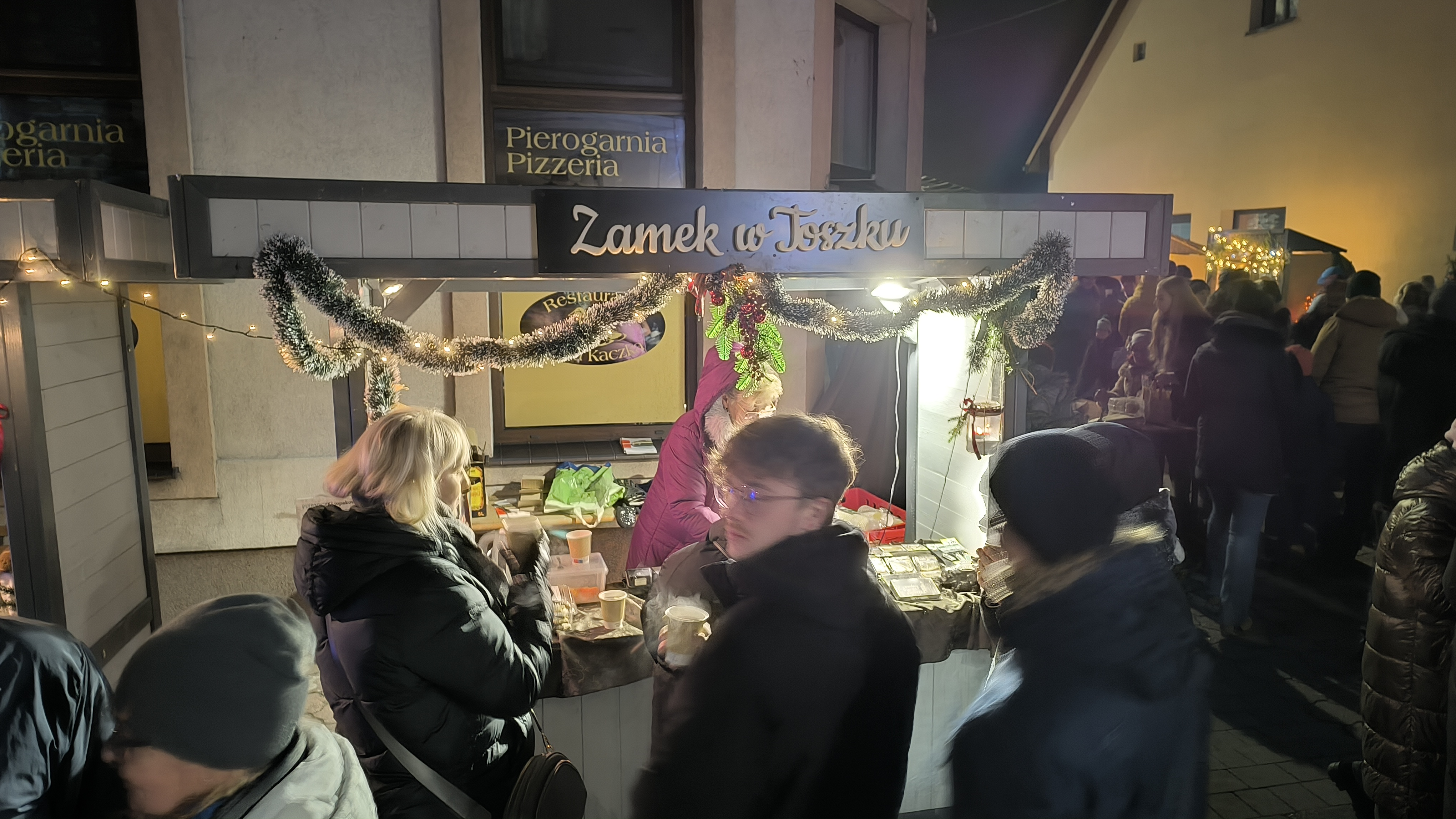 zdjęcie z poprzedniej edycji TJA