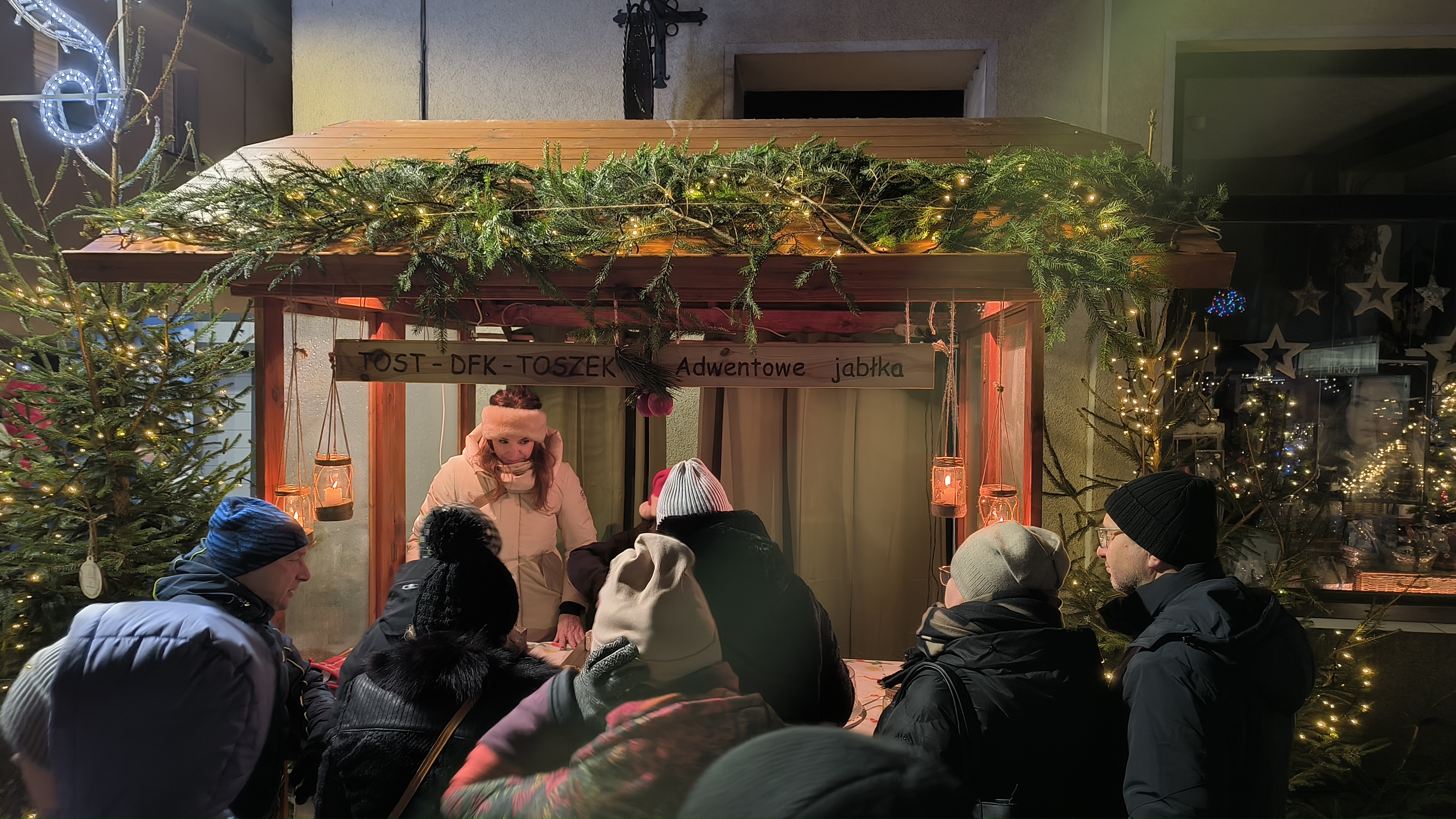 zdjęcie z poprzedniej edycji TJA